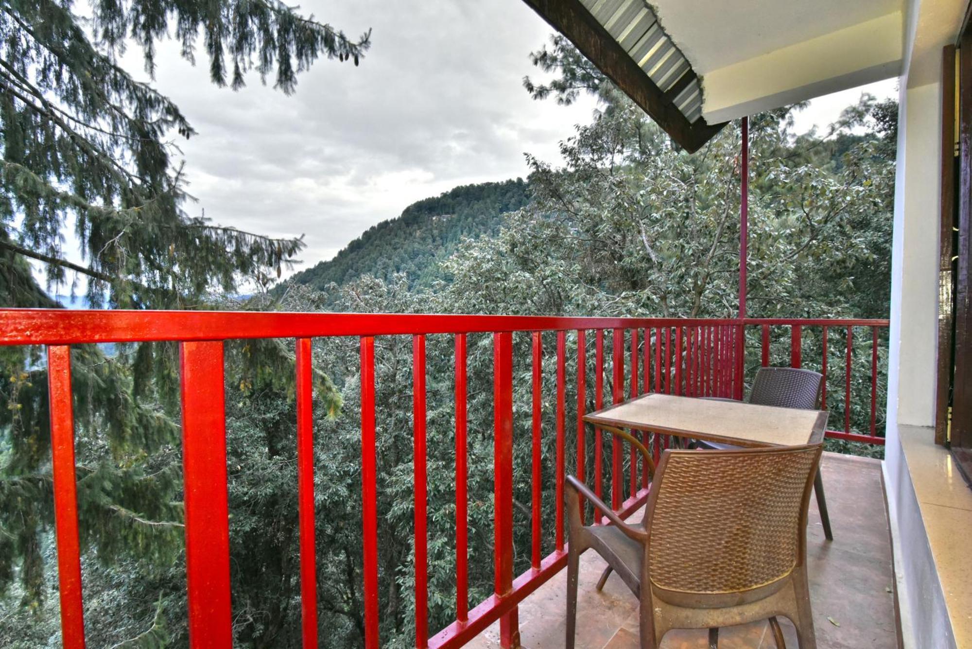 Bear Valley Resort Dalhousie Exterior foto