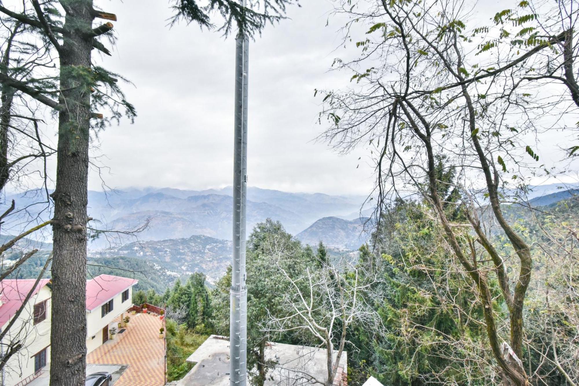 Bear Valley Resort Dalhousie Exterior foto